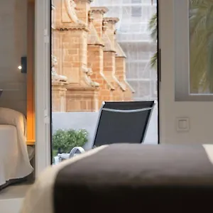 Hotel Catedral