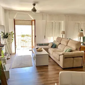 Apartment Centrico ,moderno Y Confortable