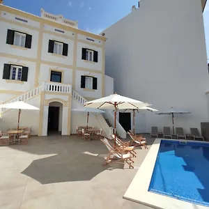 visit hotel