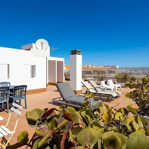 Vakantiehuis Uptown Urban (adults Only)