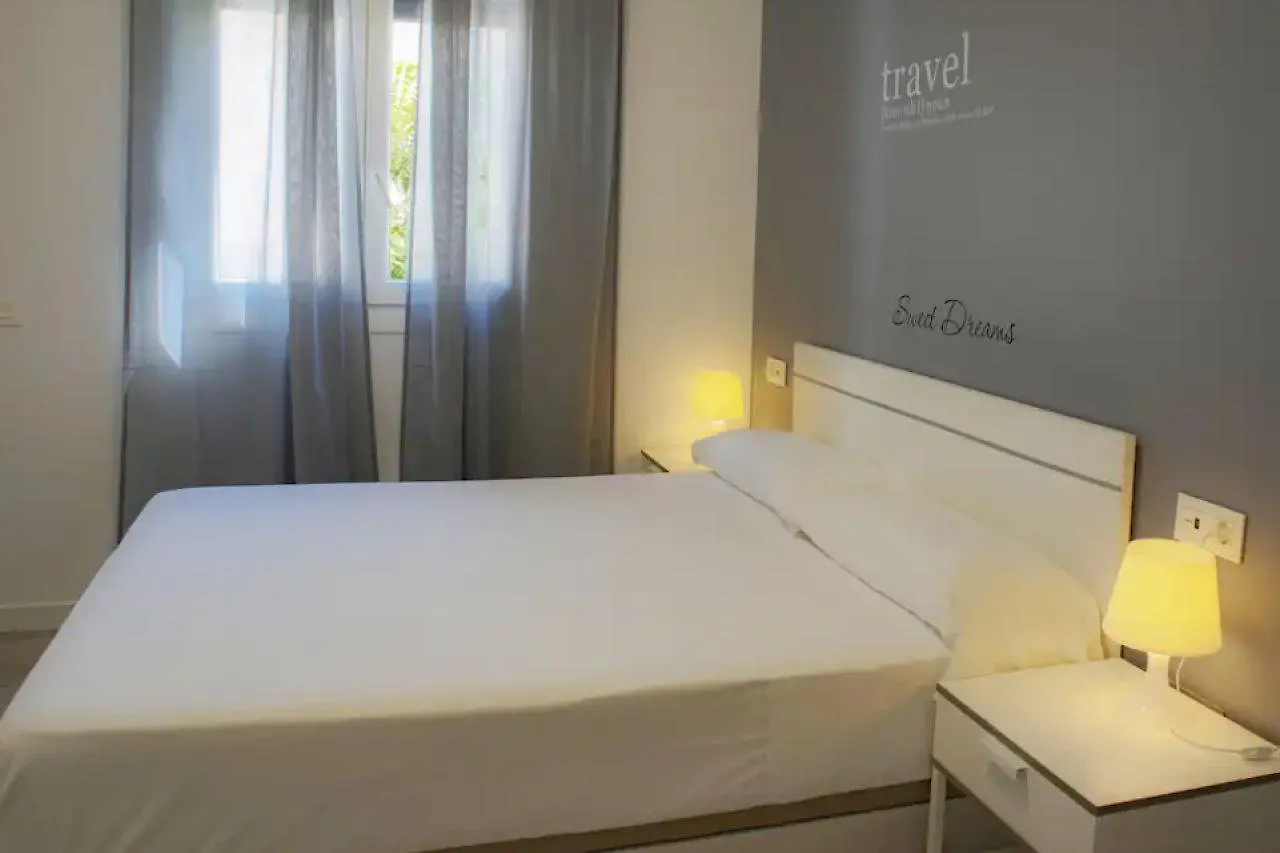 Bed and Breakfast Bf Rooms Almeria Centro