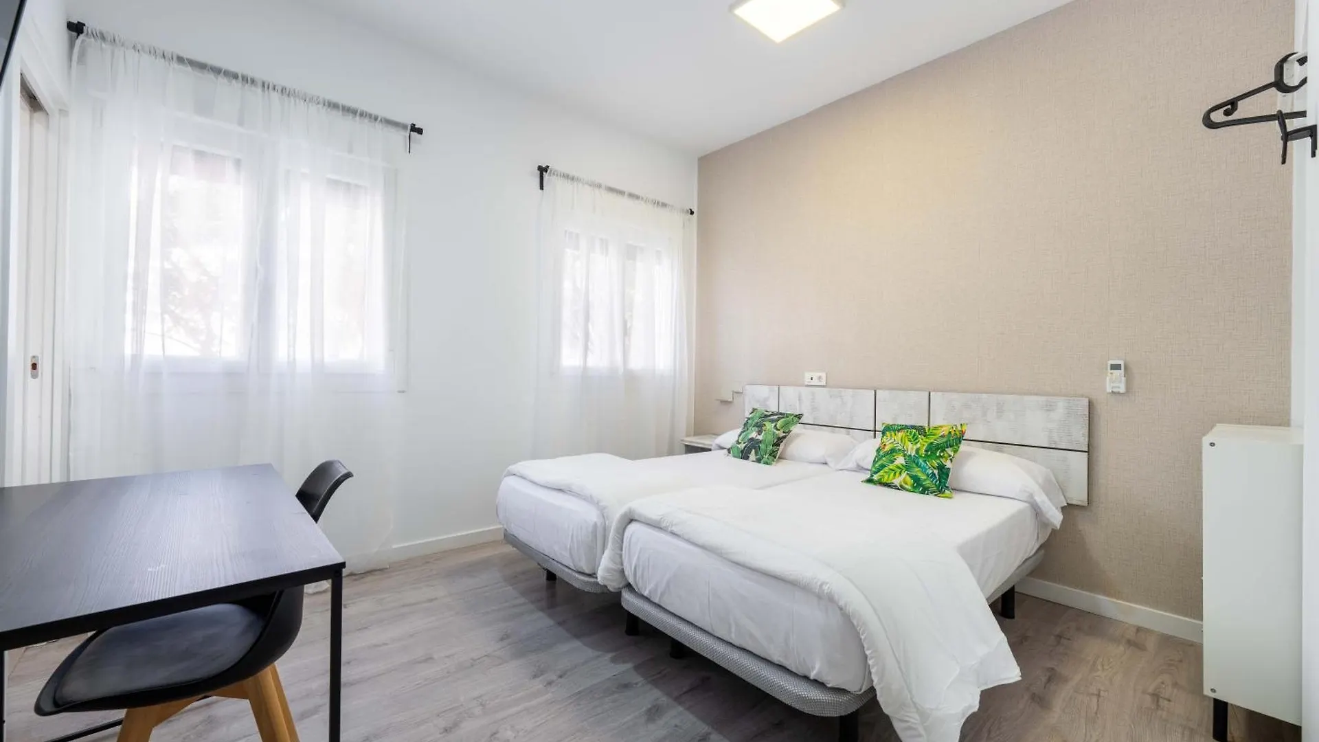 Bf Rooms Almeria Centro 3*,  Ισπανία