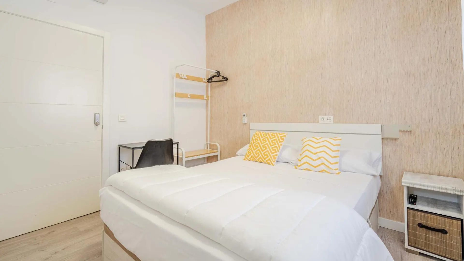 Bf Rooms Almeria Centro Ισπανία