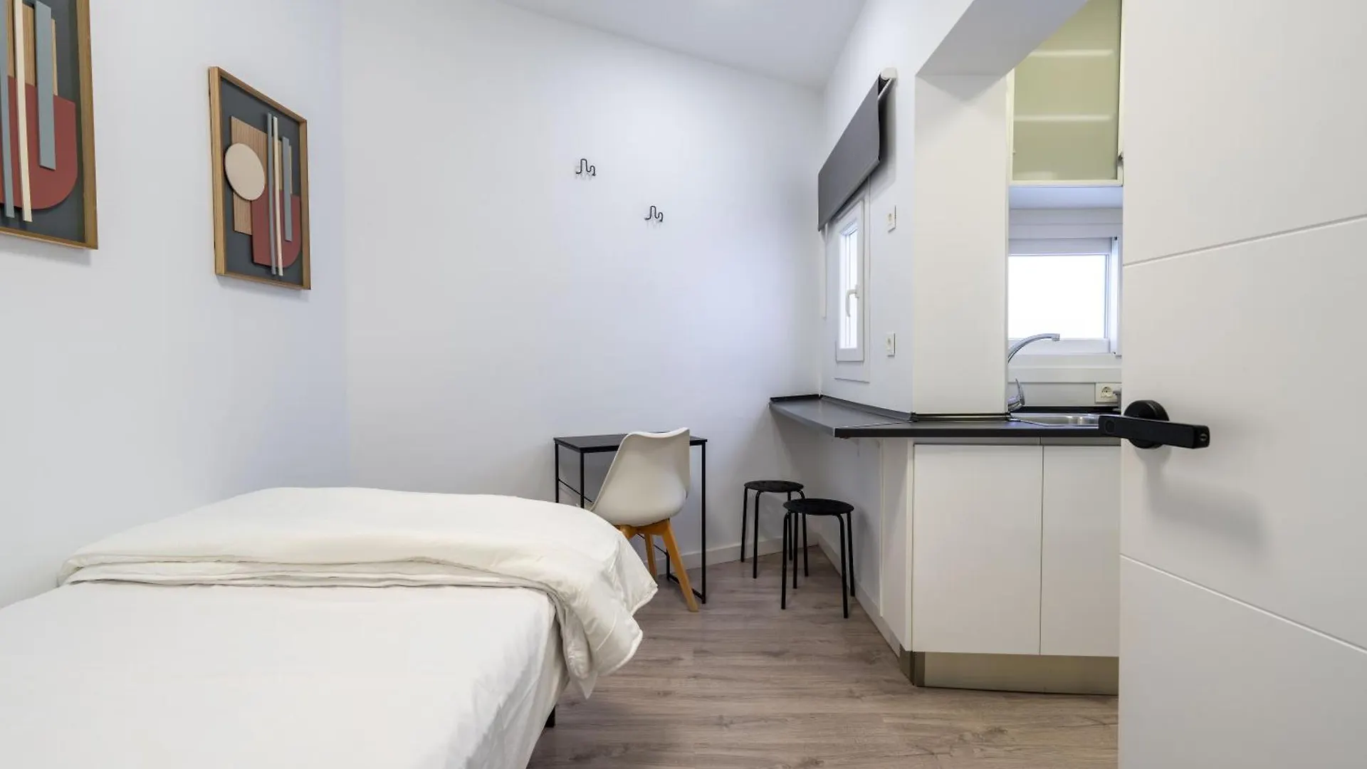 Bf Rooms Almeria Centro 3*,  Ισπανία
