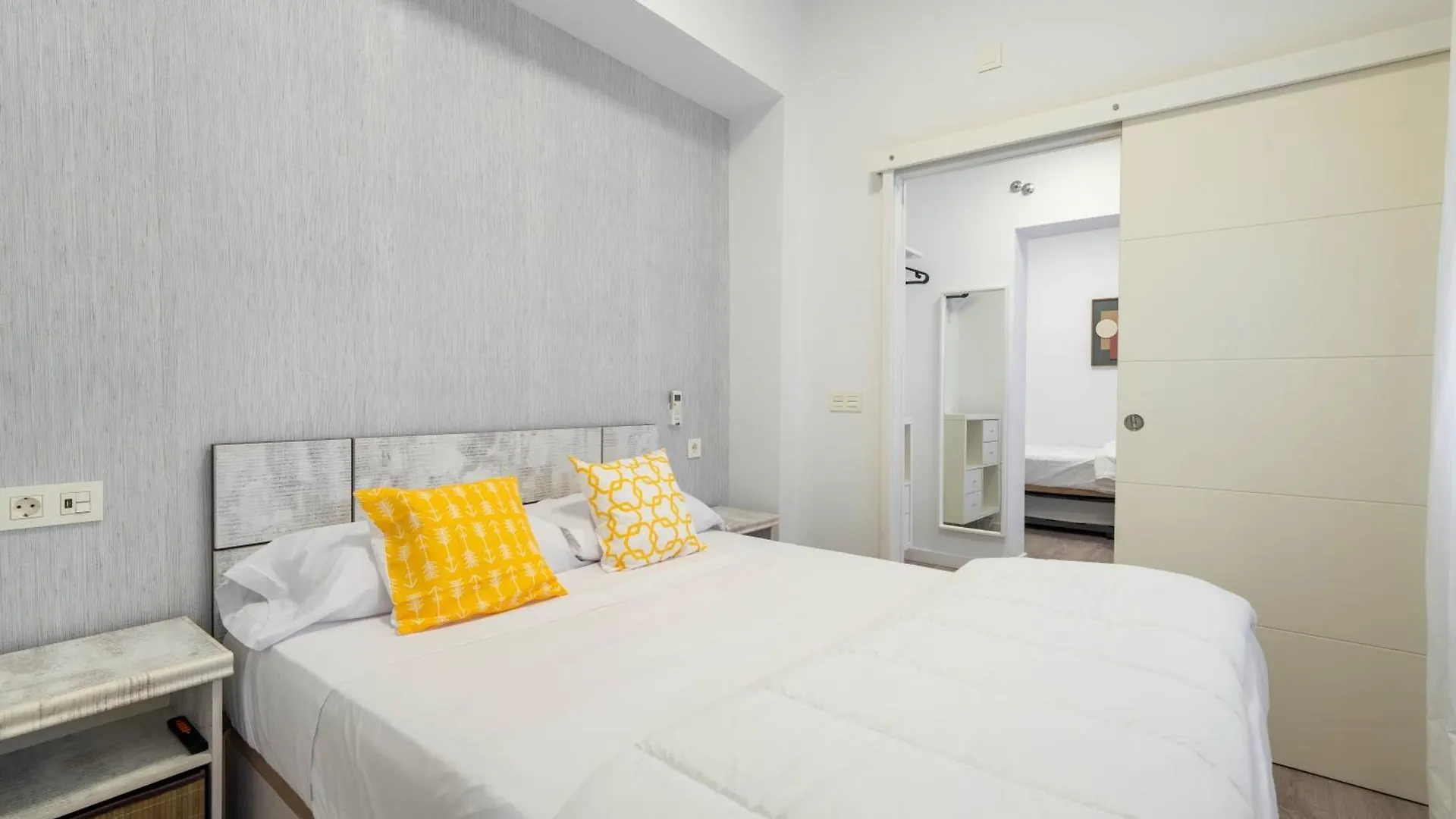 Bf Rooms Almeria Centro 3*,  Ισπανία