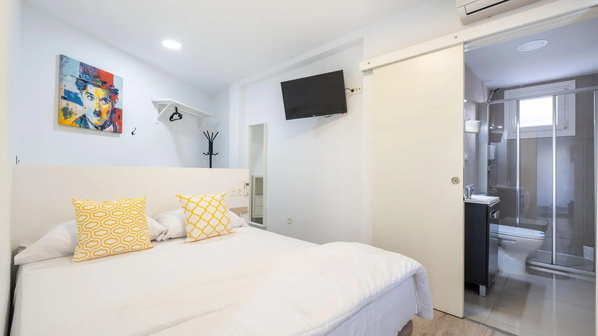 Bf Rooms Almeria Centro 3*,  Ισπανία