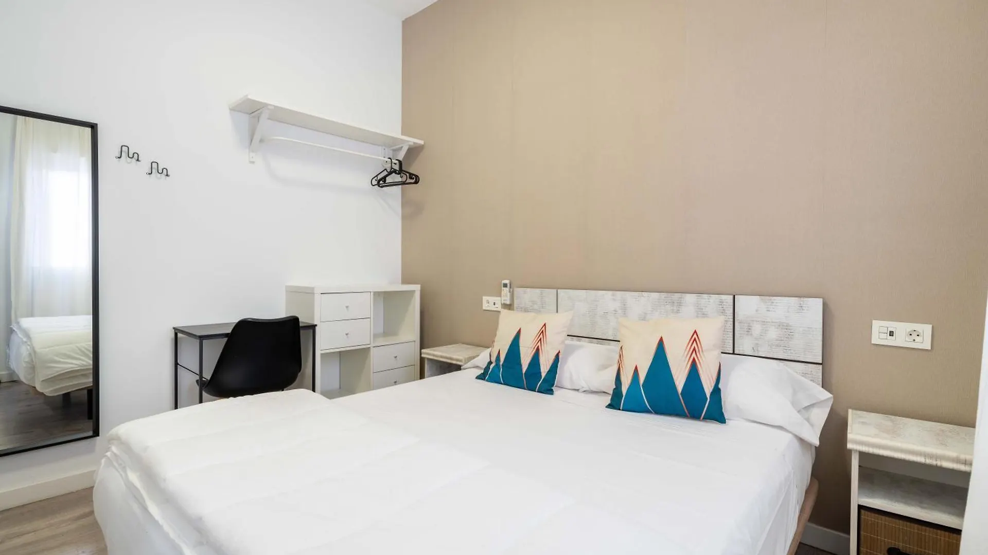 Bf Rooms Almeria Centro Ισπανία