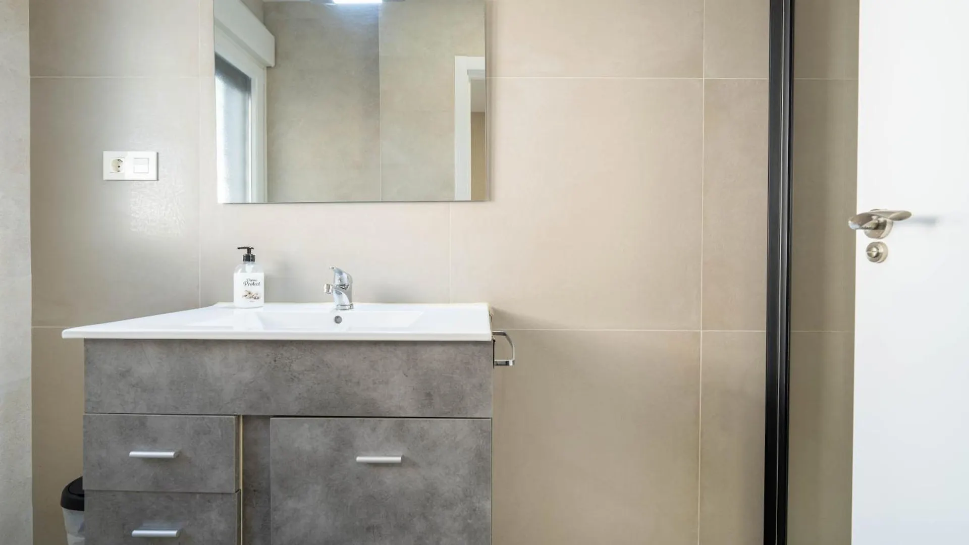 Bf Rooms Almeria Centro Ισπανία