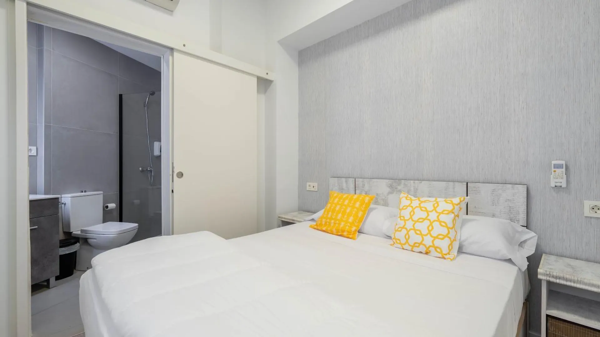 Bf Rooms Almeria Centro 3*,  Ισπανία