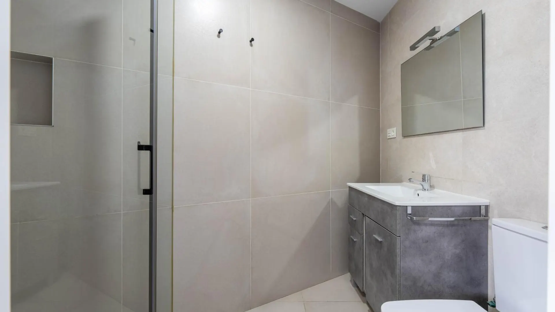 Bf Rooms Almeria Centro 3*,  Ισπανία